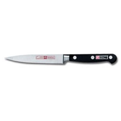 Zwilling Нож для чистки овощей 13 см Professional "S" Zwilling / Ножи для овощей | Товары для дома | V4.Ru: Маркетплейс