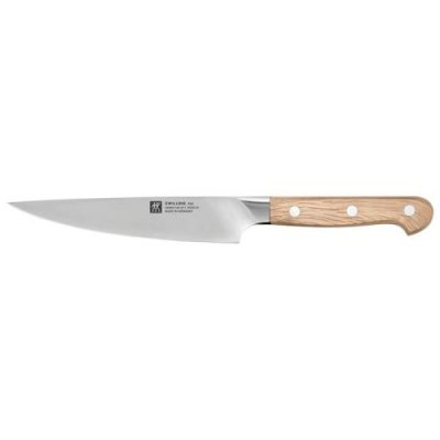 Zwilling Нож разделочный для мяса 16 см Pro Wood Zwilling / Ножи для разделки мяса | Товары для дома | V4.Ru: Маркетплейс