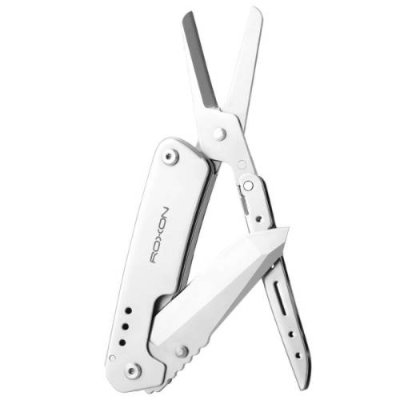 Мультитул Roxon Knife-scissors S501 / Мультитулы-пассатижи | Товары для дома | V4.Ru: Маркетплейс