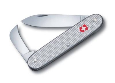 Нож перочинный Victorinox Pioneer 93 мм, нержавеющая сталь, 2 функции / Раскладные | Товары для дома | V4.Ru: Маркетплейс