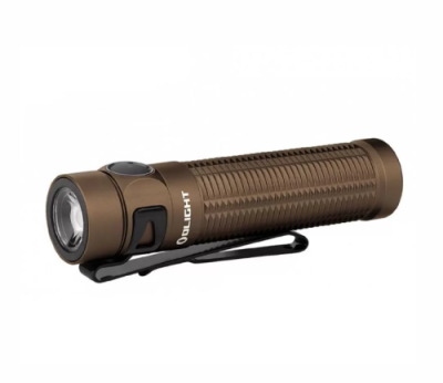 Фонарь Olight Baton 3 Pro Desert Tan CW / Ручные | Товары для дома | V4.Ru: Маркетплейс