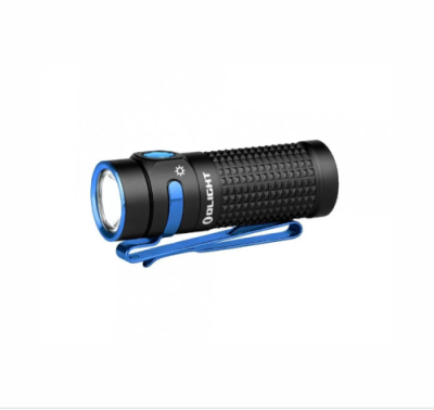 Фонарь Olight Baton 4 Black / Ручные | Товары для дома | V4.Ru: Маркетплейс