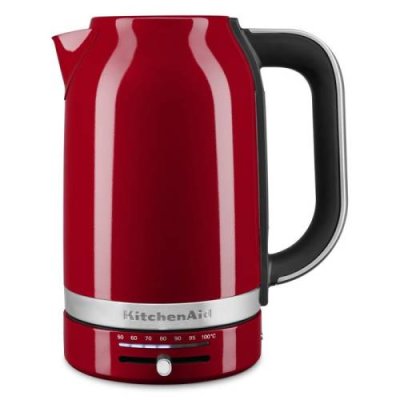 KitchenAid Электрочайник 1,7 л Empire Red KitchenAid / Электрочайники | Товары для дома | V4.Ru: Маркетплейс