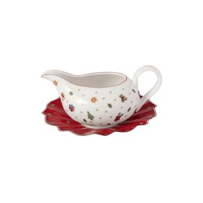 Villeroy & Boch Соусник с блюдцем 0,25 л Toy's Delight 2024 Villeroy & Boch / Соусники | Товары для дома | V4.Ru: Маркетплейс