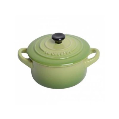 Le Creuset Мини-кастрюля / жаровня 10 см, Palm Le Creuset / Кастрюли | Товары для дома | V4.Ru: Маркетплейс