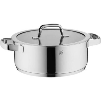 WMF Кастрюля с крышкой 24 см 5,9 л Compact Cuisine WMF / Кастрюли | Товары для дома | V4.Ru: Маркетплейс