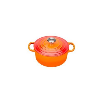 Le Creuset Кастрюля / жаровня 18 см, мускатный Le Creuset / Кастрюли | Товары для дома | V4.Ru: Маркетплейс