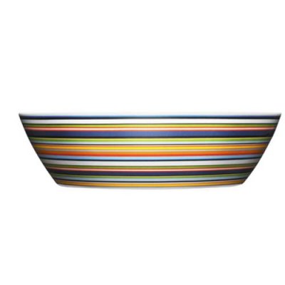 Iittala Пиала Ø 25,5 см мульти Origo Iittala / Пиалы | Товары для дома | V4.Ru: Маркетплейс