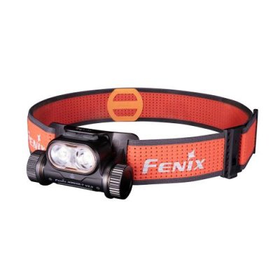 Налобный фонарь Fenix HM65R-T V2.0 черный / Новинки | Товары для дома | V4.Ru: Маркетплейс