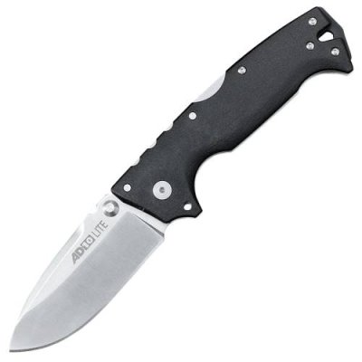 Нож складной Cold Steel Demko AD-10 Lite, сталь AUS-10A, рукоять термопластик GFN, black / Походные | Товары для дома | V4.Ru: Маркетплейс