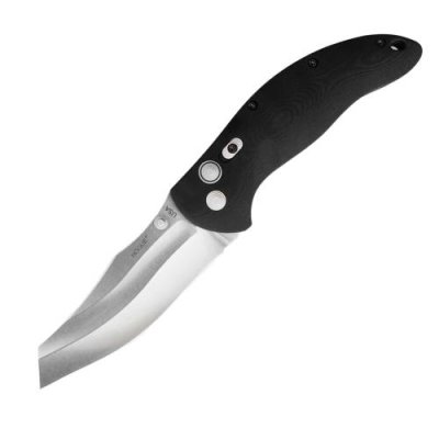 Нож складной Hogue EX-04 Stone Washed Wharncliffe, сталь 154CM, рукоять стеклотекстолит G-Mascus® G10 / Раскладные | Товары для дома | V4.Ru: Маркетплейс