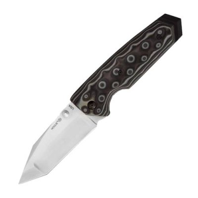 Нож складной Hogue Elishewitz EX-02 Tanto, сталь 154CM, рукоять стеклотекстолит G-Mascus® / Раскладные | Товары для дома | V4.Ru: Маркетплейс