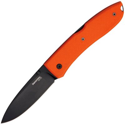 Нож складной Lionsteel Big Opera, сталь D2, рукоять G-10, оранжевый / Раскладные | Товары для дома | V4.Ru: Маркетплейс