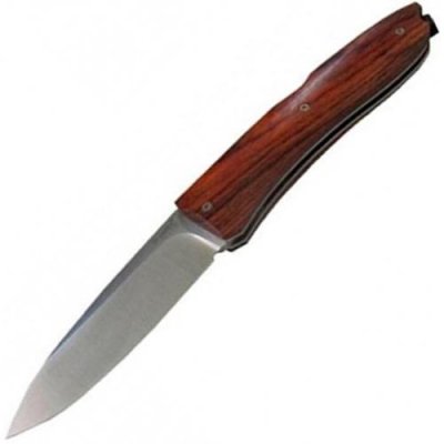 Нож складной Lionsteel Big Opera 8810 ST, сталь D2, рукоять палисандр / Раскладные | Товары для дома | V4.Ru: Маркетплейс