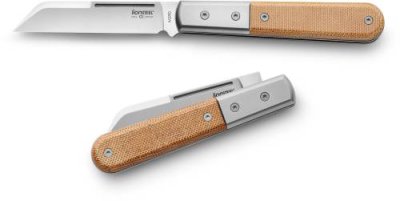 Складной нож LionSteel Barlow Dom, сталь M390, рукоять canvas / Раскладные | Товары для дома | V4.Ru: Маркетплейс