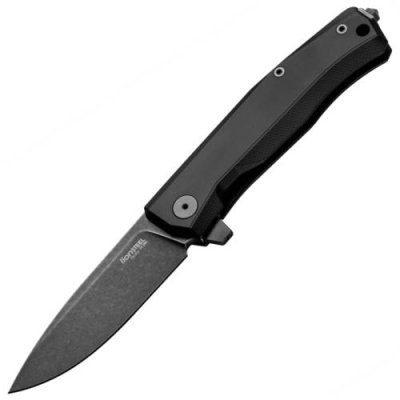 Складной нож Lionsteel MYTO L/MT01A BB, сталь М390, рукоять алюминий, черный клинок / Раскладные | Товары для дома | V4.Ru: Маркетплейс