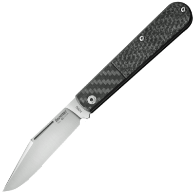 Складной нож LionSteel Barlow Shuffler, сталь M390, рукоять карбон / Раскладные | Товары для дома | V4.Ru: Маркетплейс