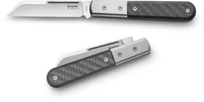 Складной нож LionSteel Barlow Dom, сталь M390, рукоять карбон / Раскладные | Товары для дома | V4.Ru: Маркетплейс