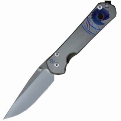 Нож складной Chris Reeve Large Sebenza 21 Unique Graphics-2, сталь CPM S35VN, рукоять титан / Раскладные | Товары для дома | V4.Ru: Маркетплейс