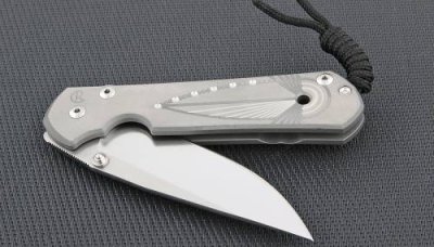 Нож складной Chris Reeve Large Sebenza 21 Unique Graphics In Reverse Silver Contrast, сталь CPM-S35VN, рукоять титан / Раскладные | Товары для дома | V4.Ru: Маркетплейс