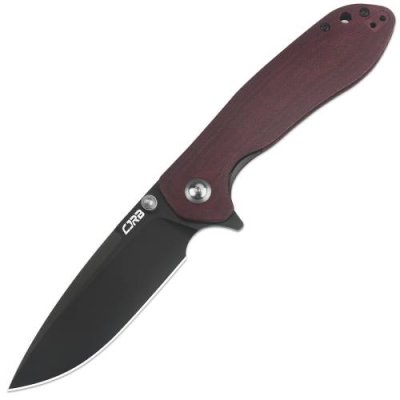 Складной нож CJRB Scoria, сталь AR-RPM9, Coral Micarta / Раскладные | Товары для дома | V4.Ru: Маркетплейс