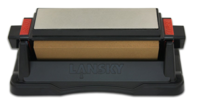 Точилка Lansky, Tri-Stone Benchstone, BS-TR 100 / Станки для заточки | Товары для дома | V4.Ru: Маркетплейс