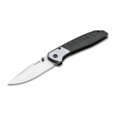 Нож складной Boker Advance pro edc, сталь 440C, рукоять алюминий / Раскладные | Товары для дома | V4.Ru: Маркетплейс