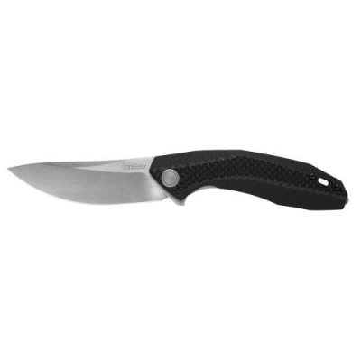 Складной нож Kershaw Tumbler K4038, сталь D2, рукоять G10/Carbon fiber / Раскладные | Товары для дома | V4.Ru: Маркетплейс