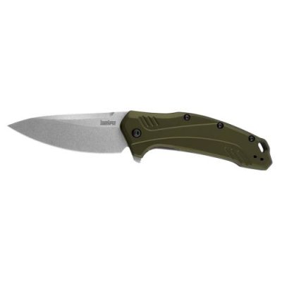 Складной нож Kershaw Link K1776OLSW, сталь CPM-20CV, рукоять алюминий / Раскладные | Товары для дома | V4.Ru: Маркетплейс