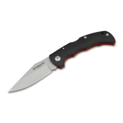 Складной нож Boker Most Wanted, сталь 440А, рукоять G-10 / Раскладные | Товары для дома | V4.Ru: Маркетплейс