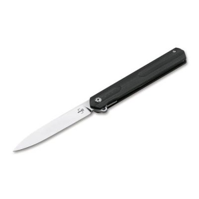 Складной нож Boker Kyoto, сталь D2, рукоять G-10 / Раскладные | Товары для дома | V4.Ru: Маркетплейс