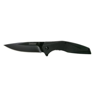 Полуавтоматический складной нож Kershaw Acclaim, сталь 8Cr13MoV, рукоять G-10 / Выкидные и автоматические | Товары для дома | V4.Ru: Маркетплейс