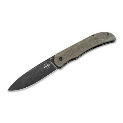 Складной нож Boker  Exskelibur I Framelock Micarta, сталь  D2, рукоять микарта / Раскладные | Товары для дома | V4.Ru: Маркетплейс