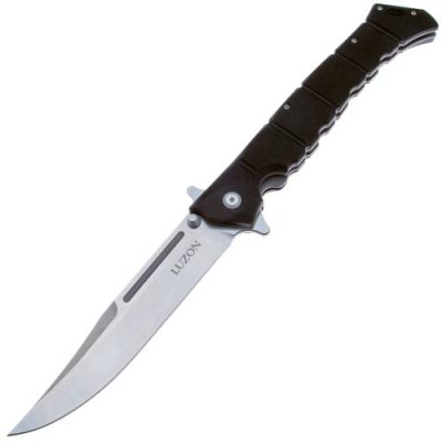 Складной нож Luzon (Large) - Cold Steel 20NQX, сталь 8Cr13MoV, рукоять GFN (термопластик) / Раскладные | Товары для дома | V4.Ru: Маркетплейс