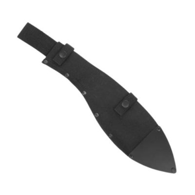 Чехол для мачете Cold Steel, нейлон кордура, black / Чехлы для ножей | Товары для дома | V4.Ru: Маркетплейс