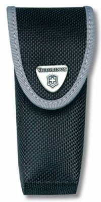 Чехол Victorinox 4.0547.3 нейлоновый для ножей толщиной 2-4 уровня 111мм черный / Чехлы для ножей | Товары для дома | V4.Ru: Маркетплейс