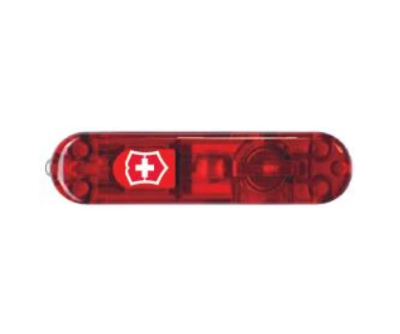 Передняя накладка для ножей Victorinox C.6200.T1 / Фурнитура для ножей | Товары для дома | V4.Ru: Маркетплейс