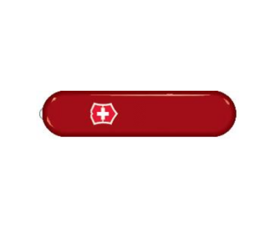 Передняя накладка для ножей Victorinox C.6200.1.10 / Фурнитура для ножей | Товары для дома | V4.Ru: Маркетплейс