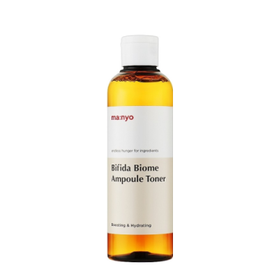 Manyo Factory Bifida Biome Ampoule Toner 210ml / Тонеры | Товары для красоты | V4.Ru: Маркетплейс