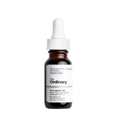 The Ordinary Pycnogenol 5% / Сыворотка для лица | Товары для красоты | V4.Ru: Маркетплейс