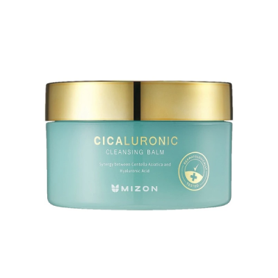 MIZON Cicaluronic Cleansing Balm / Очищающий крем и бальзам | Товары для красоты | V4.Ru: Маркетплейс