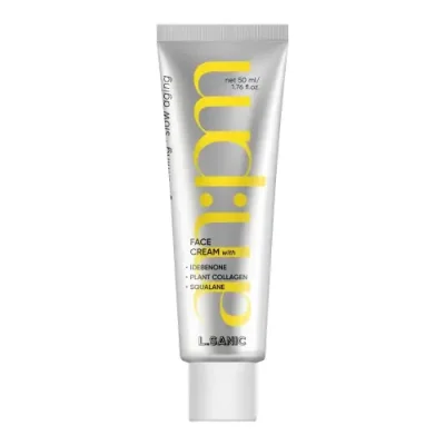 L.Sanic «am:pm» Idebenone, Plant Collagen and Squalane Lifting Cream / Крем для лица | Товары для красоты | V4.Ru: Маркетплейс