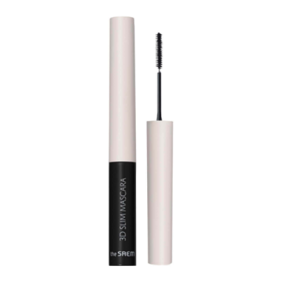 The Saem 3D Slim Mascara Black / Тушь | Товары для красоты | V4.Ru: Маркетплейс