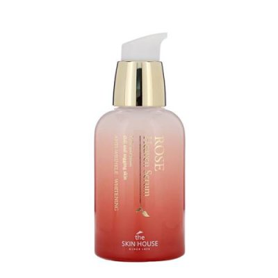 The Skin House Rose Heaven Serum / Сыворотка для лица | Товары для красоты | V4.Ru: Маркетплейс