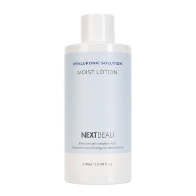 NEXTBEAU Hyaluronic Solution Moist Lotion / Лосьон | Товары для красоты | V4.Ru: Маркетплейс