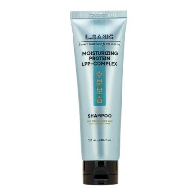 L.Sanic Moisturizing Protein LPP-complex Shampoo / Подводка | Товары для красоты | V4.Ru: Маркетплейс