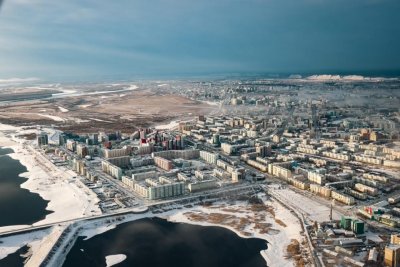 В Якутске в ноябре завершат благоустройство набережных озера Сайсары и имени Романа Дмитриева / ЯСИА Якутск Якутск Республика Саха (Якутия)