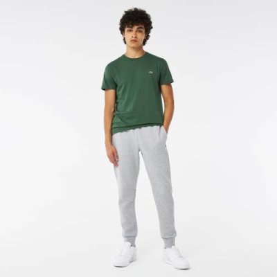 Мужские спортивные брюки Lacoste Slim Fit / Спортивная одежда | Одежда, обувь и аксессуары | V4.Ru: Маркетплейс