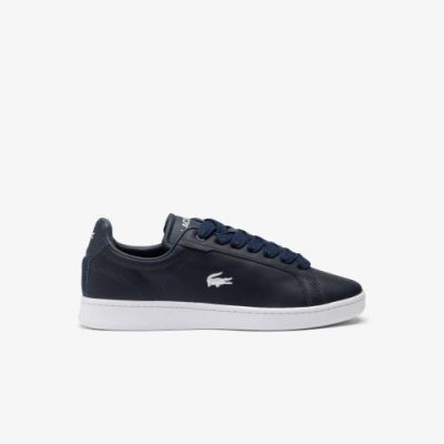 Мужские кеды Lacoste CARNABY PRO 124 2 SMA / Кеды | Одежда, обувь и аксессуары | V4.Ru: Маркетплейс