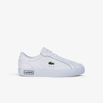 Женские кеды Lacoste POWERCOURT / Кеды | Одежда, обувь и аксессуары | V4.Ru: Маркетплейс